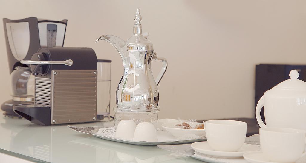 Rafa Homes - Al Falah リヤード エクステリア 写真