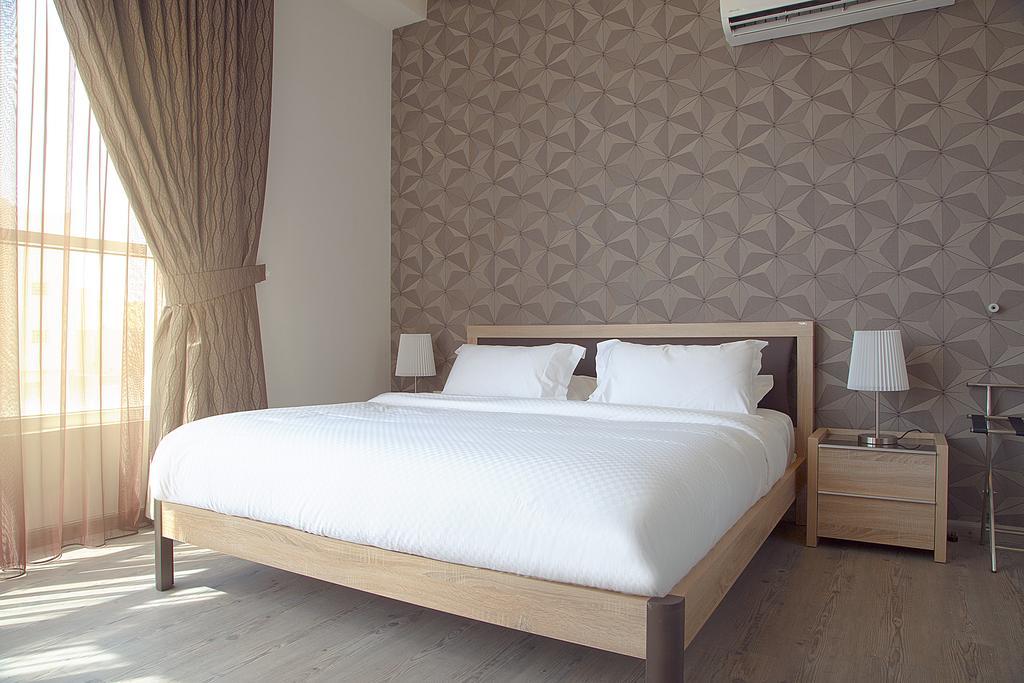 Rafa Homes - Al Falah リヤード エクステリア 写真