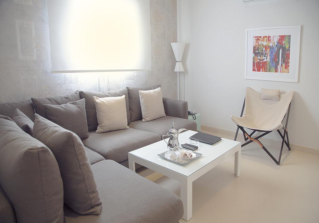 Rafa Homes - Al Falah リヤード 部屋 写真
