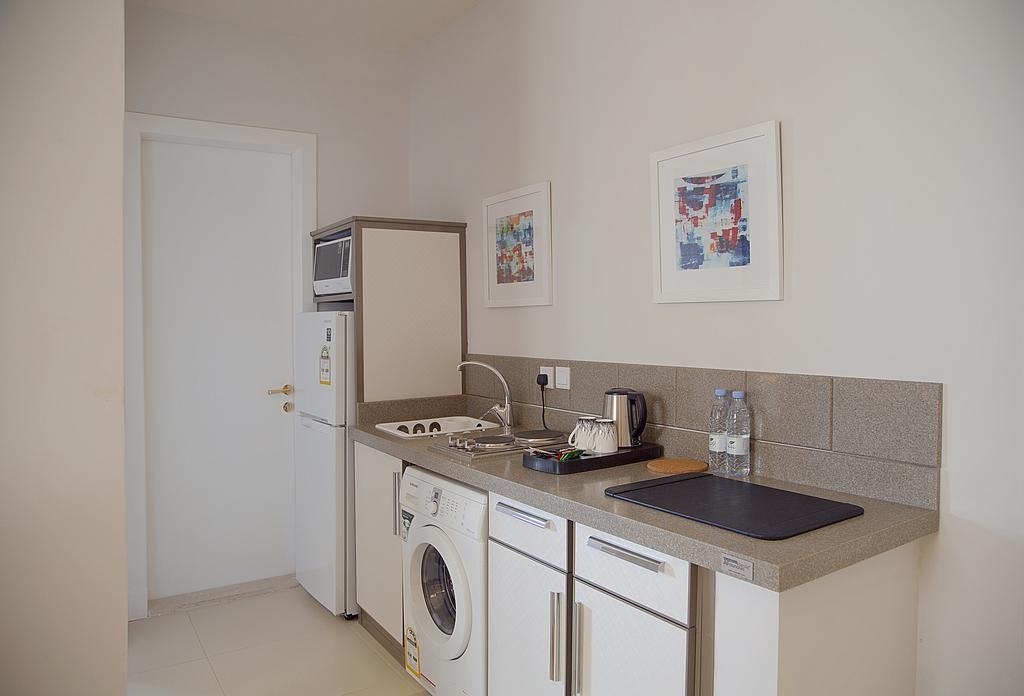 Rafa Homes - Al Falah リヤード 部屋 写真