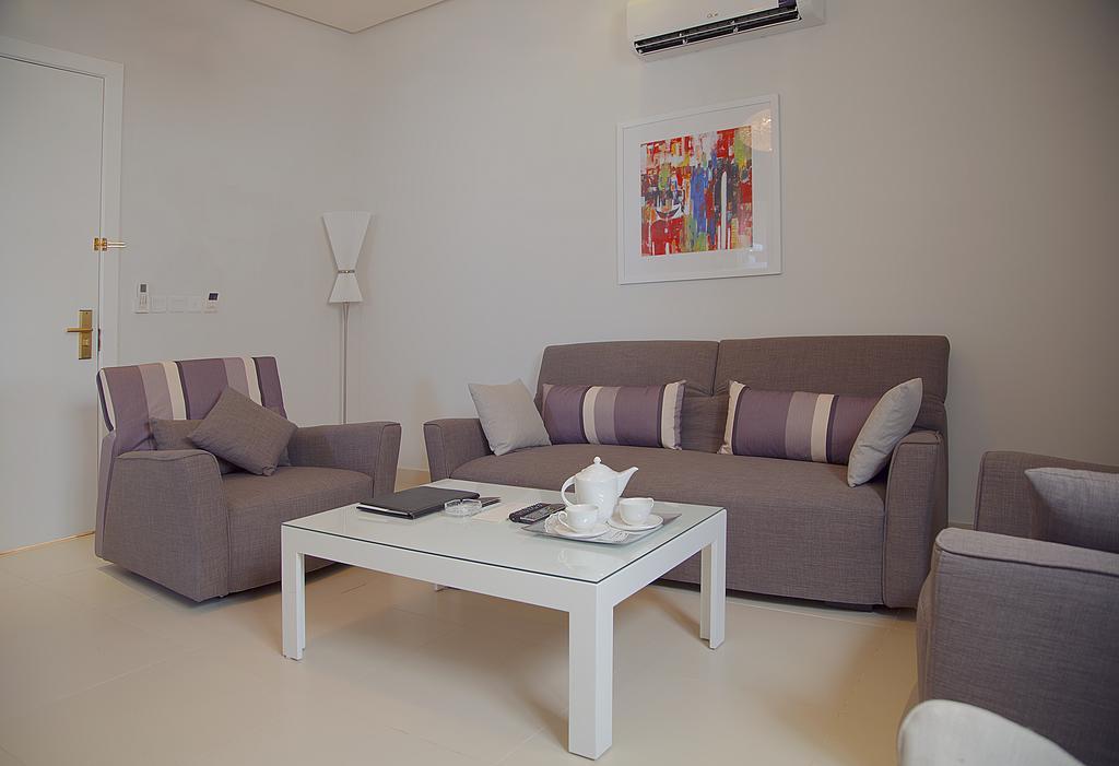 Rafa Homes - Al Falah リヤード 部屋 写真