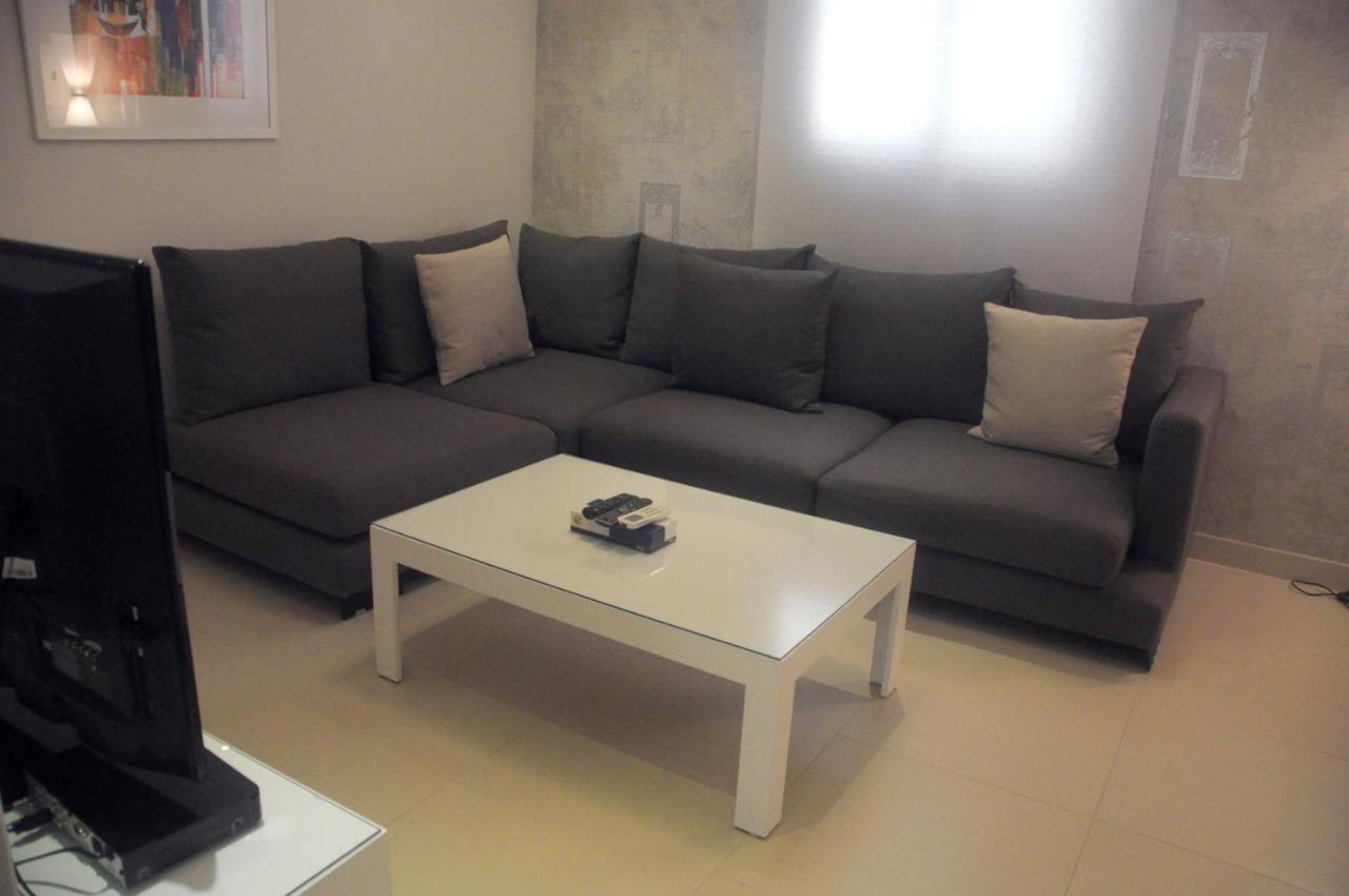 Rafa Homes - Al Falah リヤード エクステリア 写真