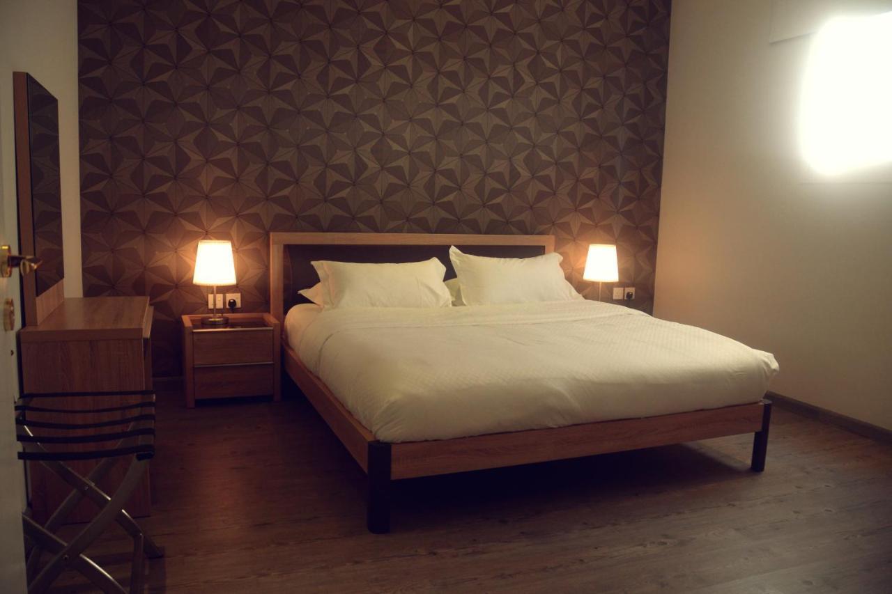 Rafa Homes - Al Falah リヤード エクステリア 写真